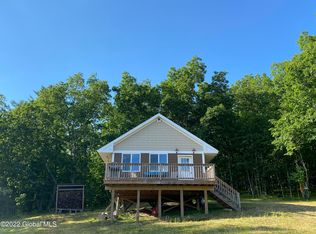 0 Wallace Rd, Cambridge, NY 12816