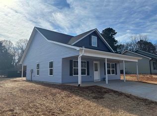 218 Gaffney Ave, Gaffney, SC 29341