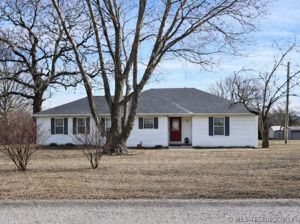 4800 S 71 E, Muskogee, OK 74403