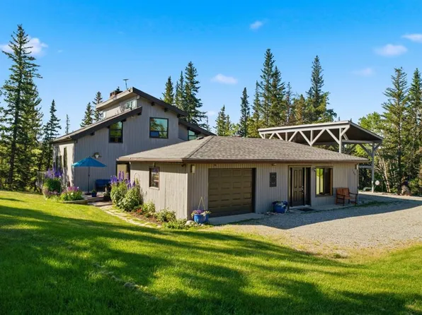 158 E Toki Rd, Rocky View County, AB T4C 2A2