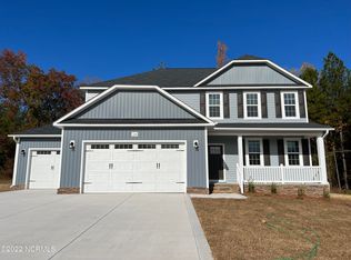104 Sierra Dr, Cameron, NC 28326
