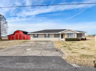 122 Central Lafourche Dr, Raceland, LA 70394
