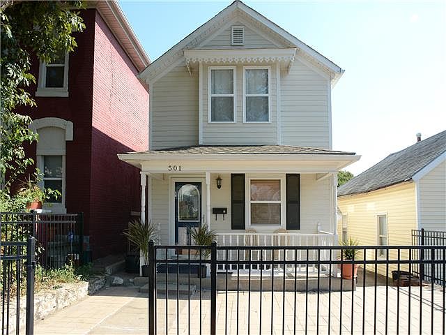 1st image of 501 N Thompson St