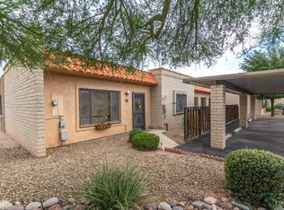 8940 E Calle Norlo, Tucson, AZ 85710