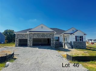 49 Galway Rd, Lillington, NC 27546