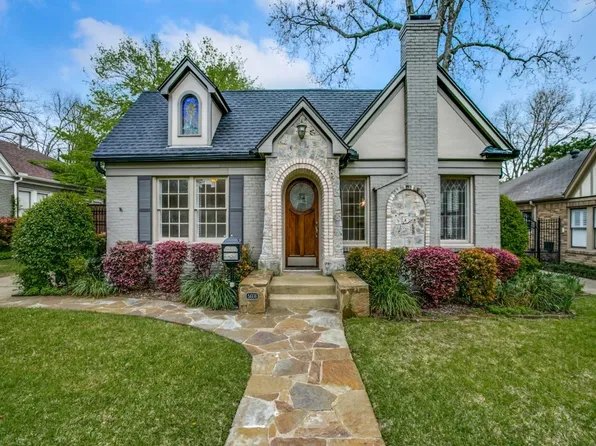 5606 Mercedes Ave, Dallas, TX 75206