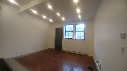 Rented by At Home Realty NY LLC