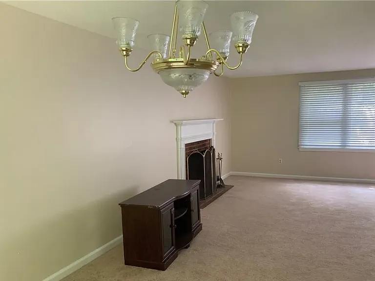 upper dining room