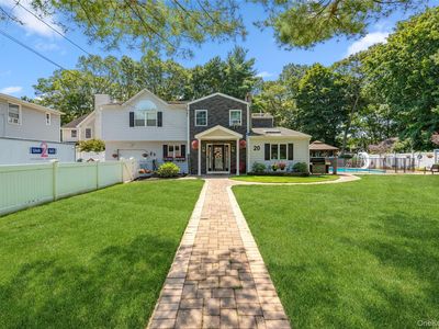 20 Lyda Drive, Nesconset, NY, 11767