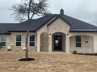 1003 Indian Trl, Kerens, TX 75144