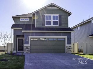 4568 W Everest St, Meridian, ID 83646