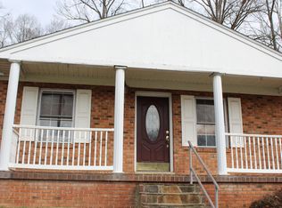 1015 Arbuckle Rd, Summersville, WV 26651