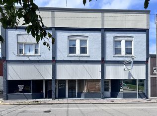 116 1/2 E Church St, Alexandria, IN