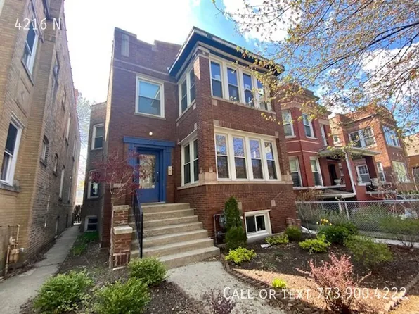 4216 N Leavitt St #1, Chicago, IL 60618
