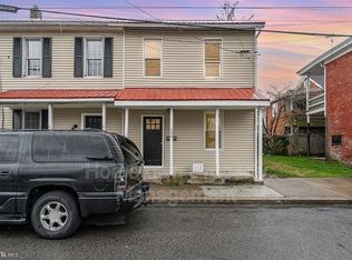 606 North St, Lykens, PA 17048