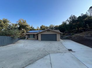 48795 Rock Point Rd, Oakhurst, CA 93644