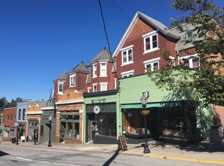 125 Pleasant St, Morgantown, WV 26505