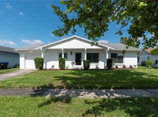 5167 Lazy Lake Cir, Orlando, FL 32821