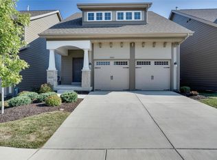17047 Cambury Ln, Grover, MO 63040