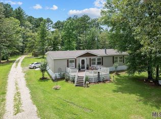 33537 Weiss Rd, Walker, LA 70785