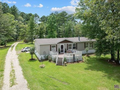 33537 Weiss Rd, Walker, LA, 70785