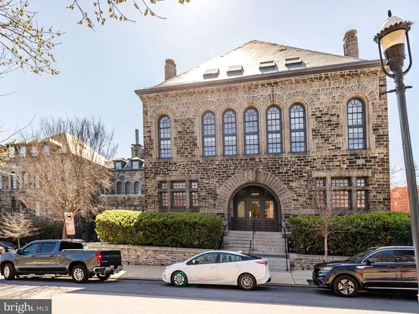 1714 Park Ave Unit 414, Baltimore, MD 21217