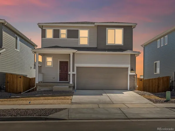 636 98th Avenue, Greeley, CO 80631