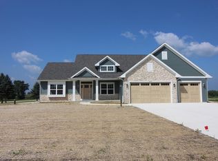 2034 Highland Way, Sturtevant, WI 53177