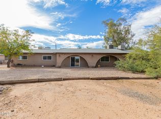 3520 S Broken Spoke St, Casa Grande, AZ 85122