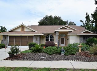 6109 N Misty Oak Ter, Beverly Hills, FL 34465