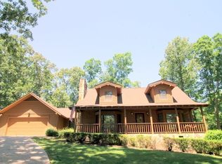 98 Lancelot Dr, Clemson, SC 29631