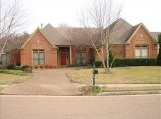 348 Mysen Dr, Cordova, TN 38018