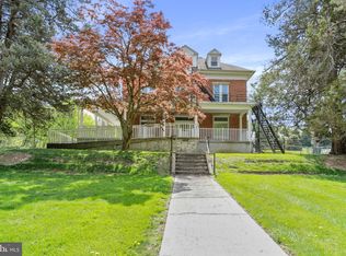 22911 Cavetown Church Rd, Smithsburg, MD 21783