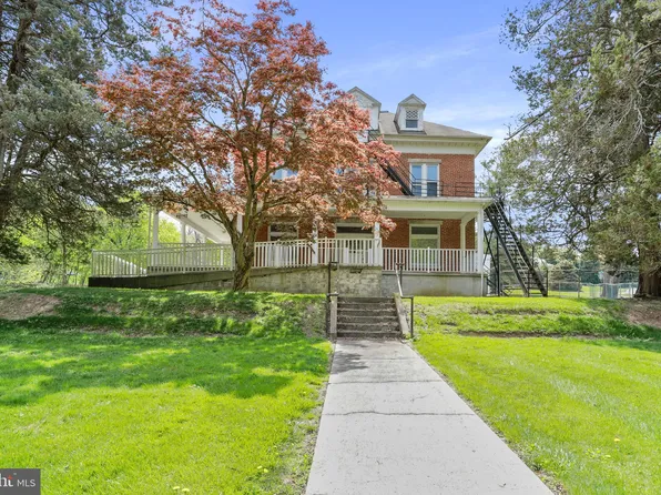22911 Cavetown Church Rd, Smithsburg, MD 21783