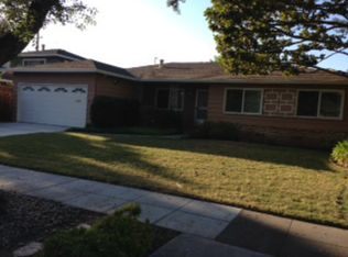 887 Hermiston Dr, San Jose, CA 95136