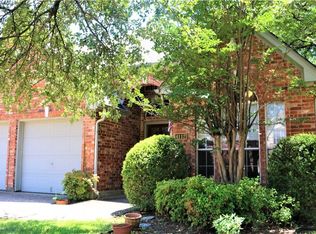 4112 Admirality Way, Irving, TX 75061