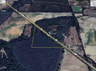 0 Highway 71, Malone, FL 32445