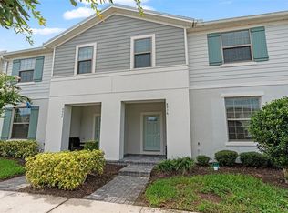 8936 Sydney Ave, Kissimmee, FL 34747