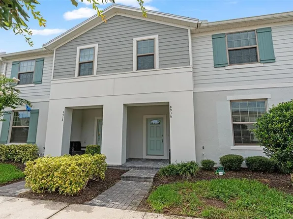 8936 Sydney Ave, Kissimmee, FL 34747