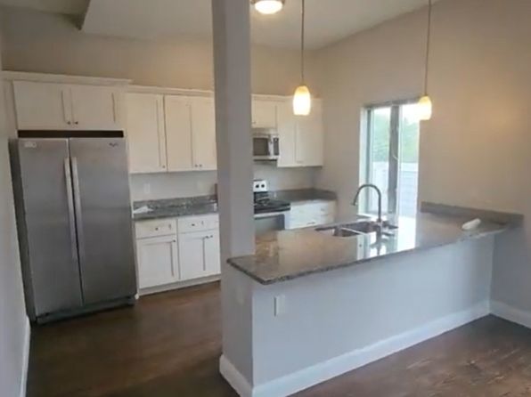 10A Merrymount Rd #1