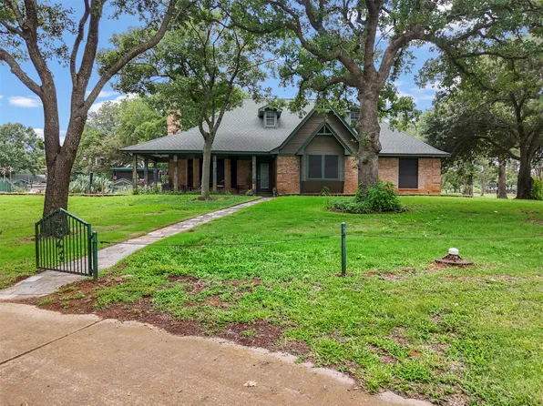 301 Ryan Ave, Burleson, TX 76028