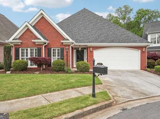 1625 Glenhurst Dr, Snellville, GA 30078