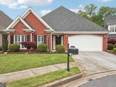 1625 Glenhurst Dr, Snellville, GA, 30078