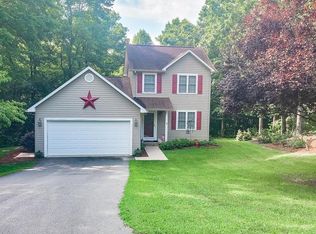 788 Massey Rd, Stuart, VA 24171