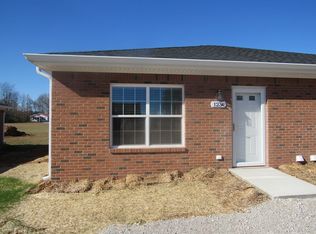 123A Foggy Ln, Elkton, KY 42220