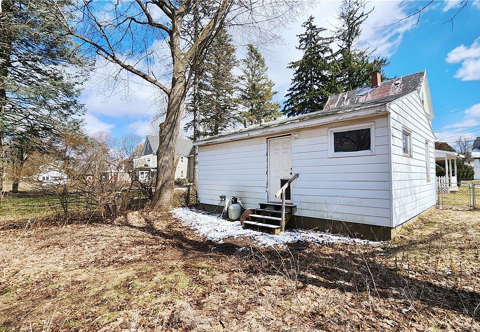 201 French Rd, Utica, NY 13502 Zillow