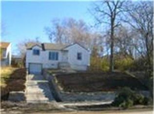 5217 Swope Pkwy, Kansas City, MO 64130