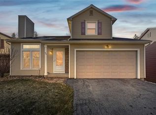 46 Calvin Rd, Rochester, NY 14612