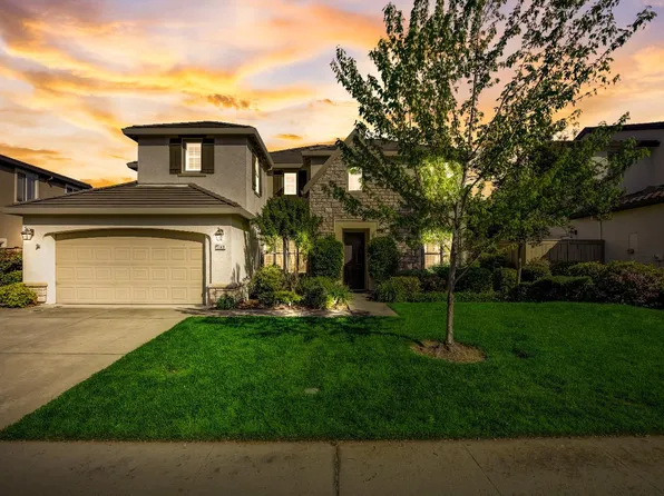 1149 Kidder Way, Folsom, CA 95630