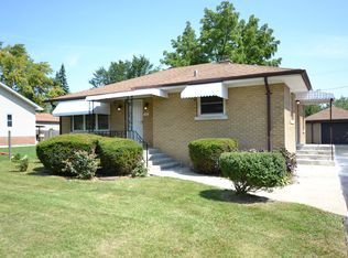 1307 Colorado Ave, Joliet, IL 60435